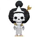 Figurine Funko Pop! N&deg;924 | One Piece | Bonekichi thumb 0